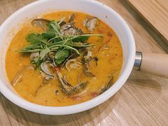 -星椰叻沙·椰浆鲜虾面(江南西店)