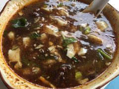 牛肉豆花-新繁牛肉豆花(都江堰店)