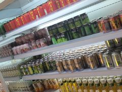 -川骄海鲜自助(河东店)
