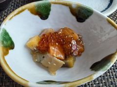 前菜-田舍家Inakaya(天汇igc店)