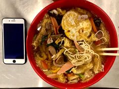 易记面-易记皮肚面(明瓦廊店)