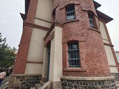 -青岛德国监狱旧址博物馆