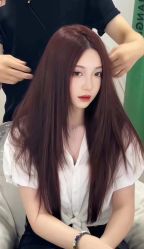-3AM·S HAIR SALON烫发染发接发
