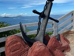 -三亚蜈支洲岛旅游区