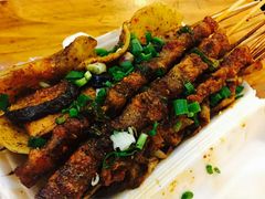 -黑竹香鸡(营和巷店)