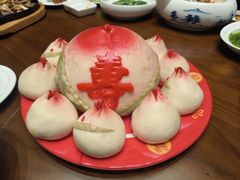 -北京全聚德(西翠路店)