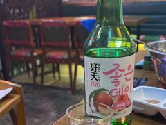 -豚豚猪村烤肉·韩国烤肉(总店)