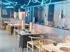 -牛鲜胜·潮汕牛肉自助火锅(番禺市桥店)