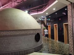 -纽斯桑拿会所(天山店)