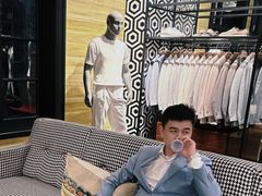 -SUITSUPPLY(安福路店)