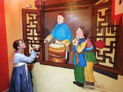 -古渡驛(丽彩·潮流港店)