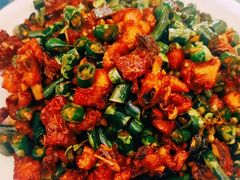 -黔人百味.贵州菜