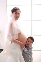 android_upload_pic-孕视觉专业孕妇摄影(天津南开店)