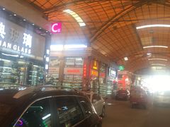 -信基沙溪酒店用品博览城