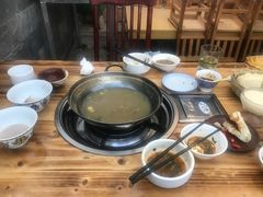 -尼玛藏家风味园(阿山食城店)