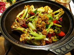 -天山传奇新疆菜(SKLP店)