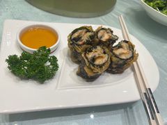 -绿岛国际酒店·海鲜酒楼(八七路店)