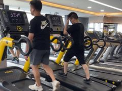 -超鹿运动健身(紫阳商贸中心店)