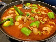 -湘肠香火锅店(团结湖店)