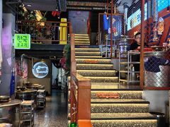 -入火韩国烤肉(凯旋广场店)