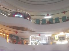 -万达广场(临港店)