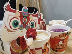 -Fruiffee Cafe 果啡派