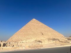 -吉萨金字塔群
