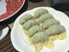 -金海阁海鲜火锅