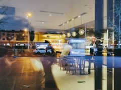 -星巴克(北京广渠门名敦道店)
