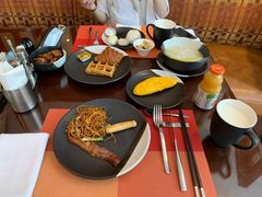 -广州富力丽思卡尔顿酒店