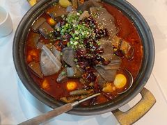 -眉州东坡(华联万柳店)