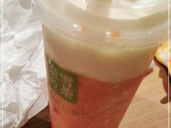 -奈雪的茶(大梅沙8号仓店)