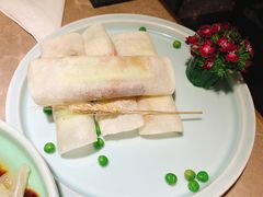 薄饼豉油肉-新白鹿餐厅(金鹰新街口店)