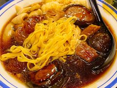 -亞婆井·劲抽面食(铂顿城店)