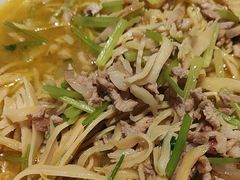 -老周家酱卤猪蹄私房菜(克拉玛依西街店)
