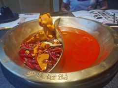 -龙隆昌·鲜品火锅·江湖烤鱼