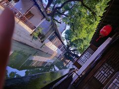 -锦溪古镇