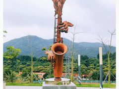 -白石龙音乐公园