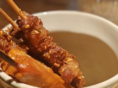 -雪熊精酿·哈尔滨烧烤酒馆(非遗大串店)