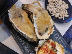 -大成海鲜烧烤·小龙虾(五角场店)