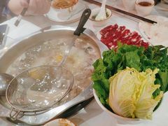 -八合里潮汕鲜牛肉火锅(吉大店)