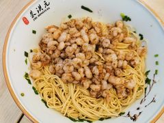 -朱洪元苏式面馆(绿宝广场店)