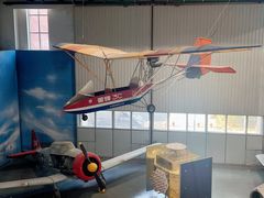 -北京航空航天博物馆