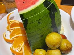 -壹零捌道·北京烤鸭(车公庄店)