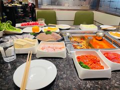 -海底捞火锅(振华商厦店)
