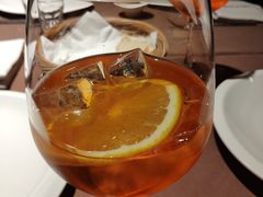 餐前酒-Mammamia意大利餐厅(阳春巷店)