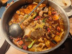 -耶里夏丽·丝路新疆菜·清真食品(徐汇南丹东路臻选店)