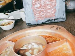 -滇釜火锅·能喝汤的火锅(车公庄店)