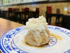 猪肉大葱烧卖-都一处烧麦馆(前门店)