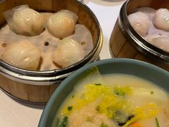 -富力丽思卡尔顿酒店·丽轩中餐厅